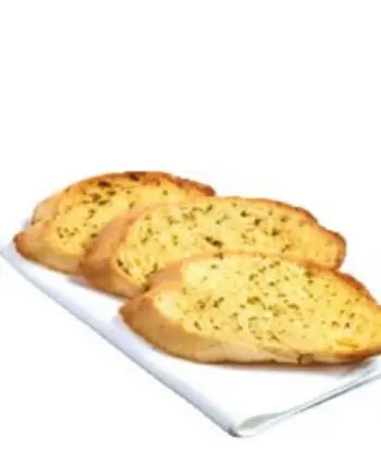 Garlic Bread Slices 25g x 144pce (AGB)