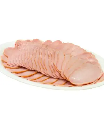 Shortcut Bacon 2 x 2.5kg (Don Kr)