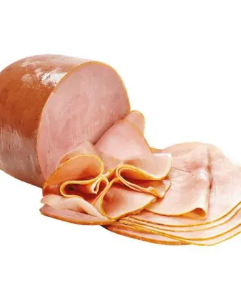 Champagne Everyday Ham R/W Approx 3kg (Don Kr)