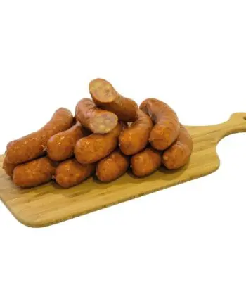 Chilli Cheese Kranski ( 2 X 2.5kg )- Don KRC