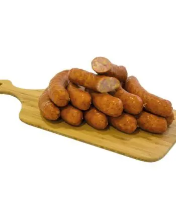 Cheese Kranski ( 2 X 2.5kg ) - Don KRC