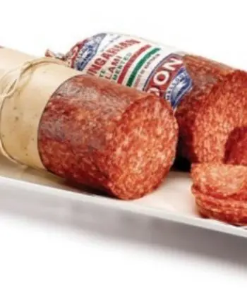 White Hungarian Salami R/W -Don KRC