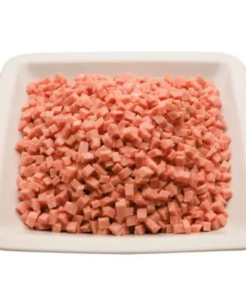 Rindless Style Bacon Pieces 2kg (Don Kr)