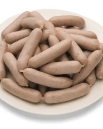 Gourmet Chipolatas 2.5kg (Don Kr)