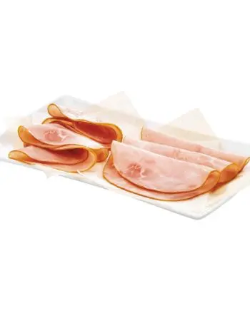 Virginian Leg Ham Sliced 1kg - Don Kr