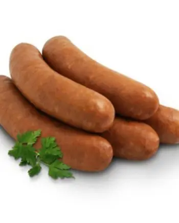 Spanish Chorizo Bulk 2.5kg - Ottowurth