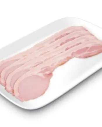 Rindless Bacon 2 x 2.5kg - KRC