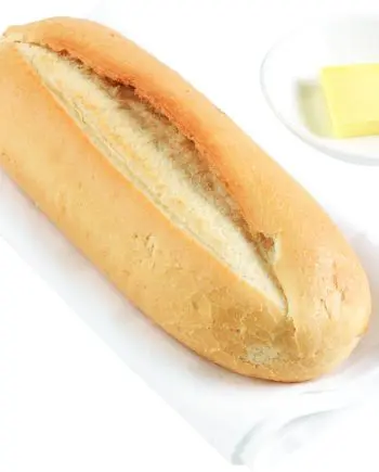 Multigrain Pain De Camp 160g (Speedibake)