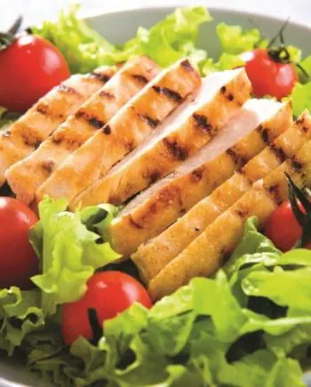 Black Label Chicken 6 x 1kg (Atmos Foods)
