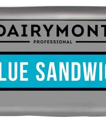 Supa Value Sandwich Sliced Cheese 1.5kg - Dairymont