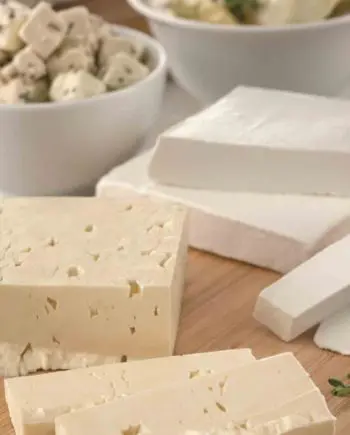 Danish Style Feta 2kg - South Cape