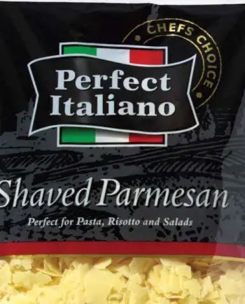 Parmesan Shaved 1kg - Perfect Italiano
