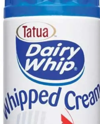 Dream Whip Aerosol Cream 500g - Tatua