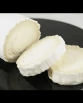 Goats Cheese 1kg - Wattle Valley