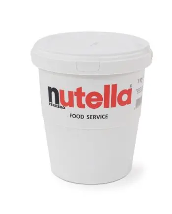 Nutella 3kg