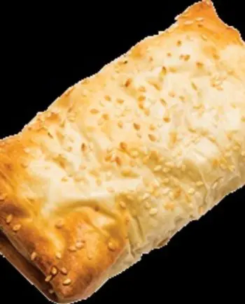 Chicken and Mushroom Filo 6 x 200g (Helen's)