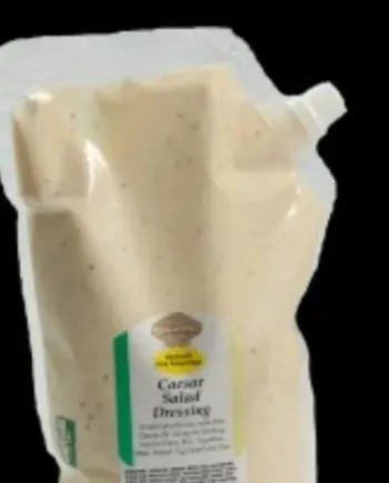 Caesar Mayonnaise 1 kg re sealable top - Quality Fine Foods
