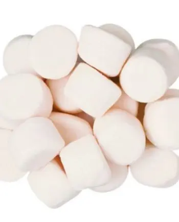 Marshmallows Bulk Vanilla ( Pascal 5kg )