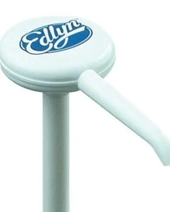 Pumps for Edlyn Toppings (1)