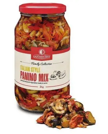Panino Mix ( Sandhurst 2kg )
