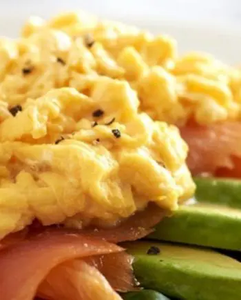 Scrambled Egg Mix 5 x 2kg Sunny Queen