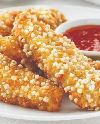 Sweet Chilli Chicken Tenders 1kg (Inghams)