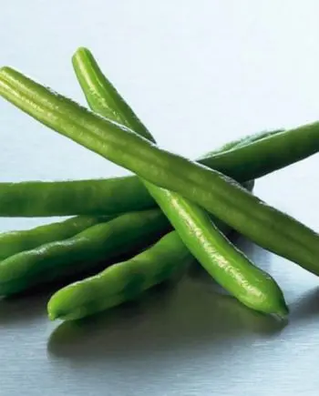 Whole Baby Beans 2kg Frozen