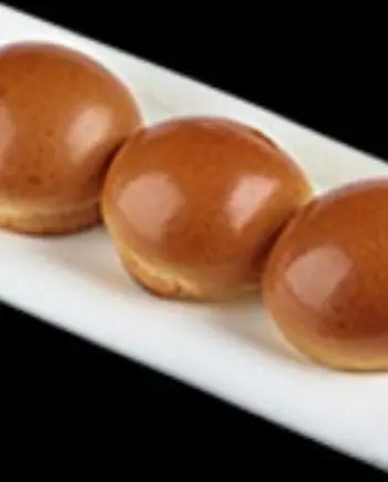 Slider Buns 144pce (Speedibake) - Special Order Product