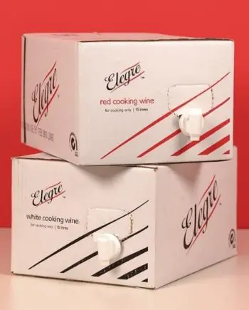 White Cooking Wine 15L (Elegre)