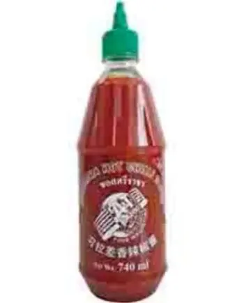 Sriracha Sauce 740ml (A&T)