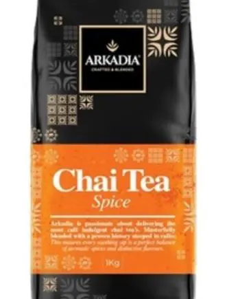 Chai Tea Spice 1kg (Arkadia)