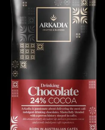 24% Drinking Chocolate 1kg (Arkadia)