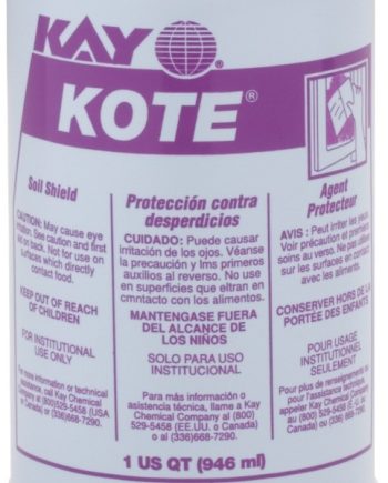 Soil Shield 946ml (Ecolab)