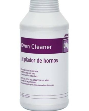 Oven Cleaner 946ml - Ecolab