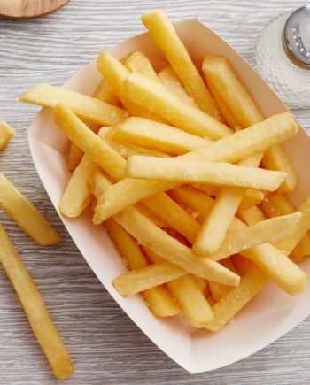 Stay Crisp Chips 10mm 6 x 2kg (McCain)