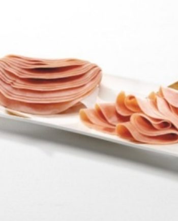 English Sliced Ham 1Kg - Don KRC