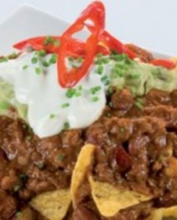 Nacho Topping 5 x 2kg (Clever Cuisine)
