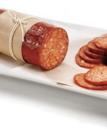 Hot Hungarian Salami R/W -Don KRC