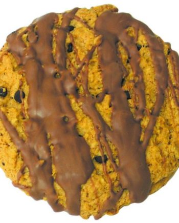 Choc Crunch Cookies 90gm x 50p