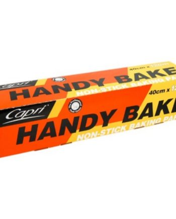 Handy Bake 40cm x 120m - (Capri)