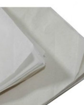 Lunch Wrap Paper Half 800pce (Capri)