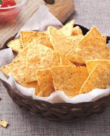 Triangle Corn Chips 6 x 750g (Rositas)