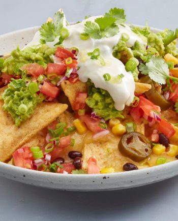 Triangle Cheese Corn Chips 12 x 200g (Rositas)