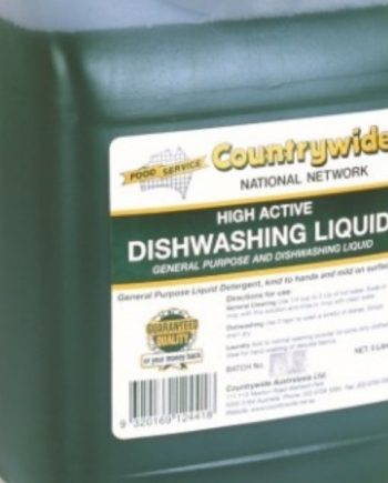Dishwashing Liquid 5L (Countrywide)