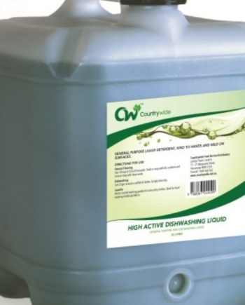 Dishwashing Liquid 20L (Countrywide)