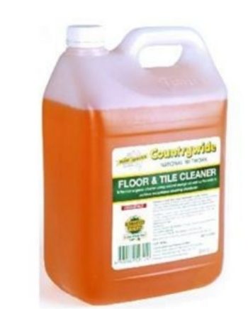 Floor and Tile Cleaner 5L (Countrywide)
