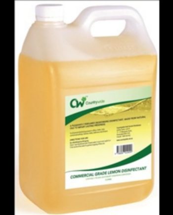 Lemon Disinfectant 5L (Countrywide)