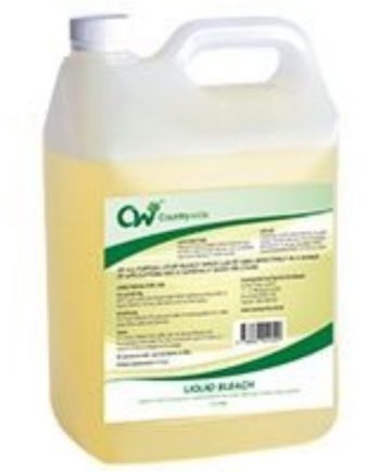 Bleach 5L (Countrywide)