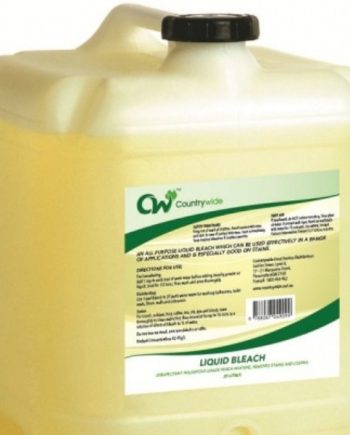 Bleach 20L (Countrywide)