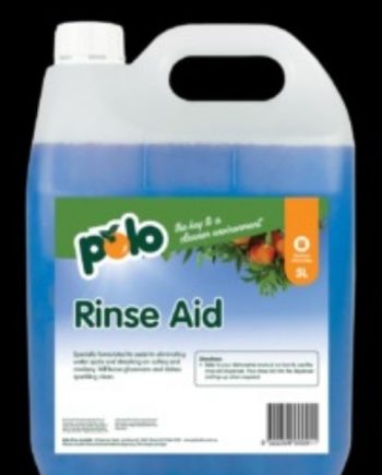 Rinse Aid 5L (Countrywide)